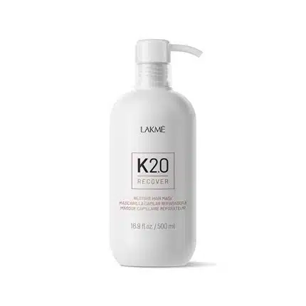 MASCARILLA CAPILAR REPARADORA K2.0