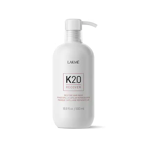 049051 MASCARILLA CAPILAR REPARADORA K2.0 - Imagen 1