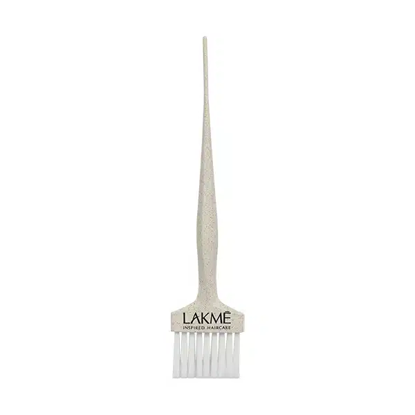 049958 BROCHA PARA TINTE LAKME - Imagen 1