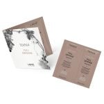 SACHET SHAMPOO/TREATMENT FULL DEFEN