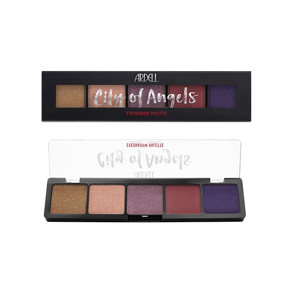 051244 PALETA SOMBRAS CITY OF ANGELS WEHO - Imagen 1