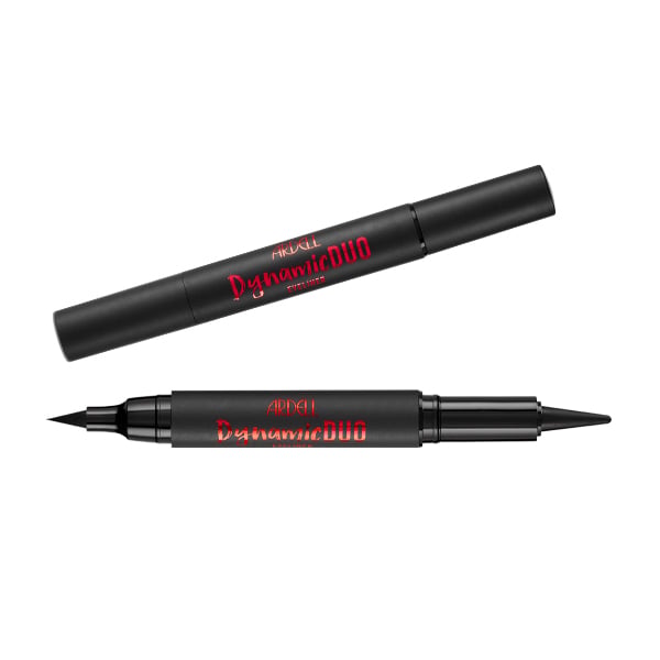 051336 DYNAMIC DUO DELINEADOR NEGRO - Imagen 1