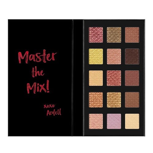052957 PRO EYESHA PALE - METAL AND MATTE - Imagen 1