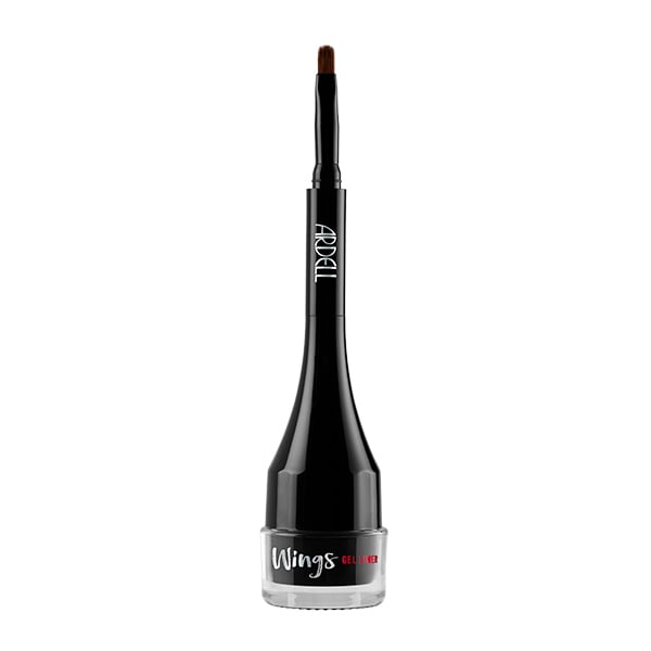 056807 DELINEADOR EN GEL WINGS NEGRO - Imagen 1