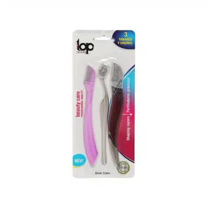 3 PERFILADORES PREMIUM MULTIUSOS