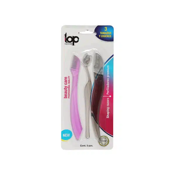 120994 3 PERFILADORES PREMIUM MULTIUSOS - Imagen 1