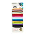 LIGAS ELASTICAS DE COLORES