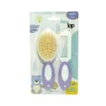 SET DE CEPILLOS PARA BEBE