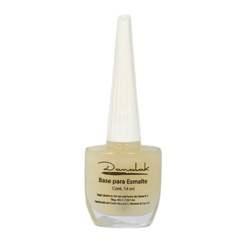130451 BASE ESMALTE DANALAK S/B - Imagen 1