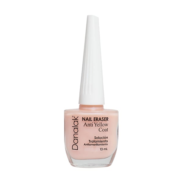 130462 NAIL ERASER ANTI AMARILLO DANALAK - Imagen 1