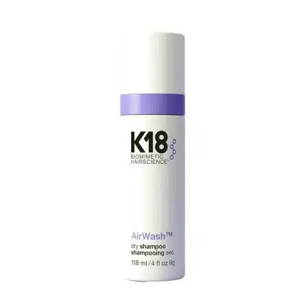 SHAMPOO EN SECO AIRWASH