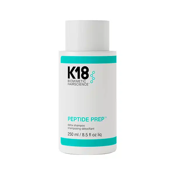 140116 SHAMPOO DETOX PEPTIDE PREP - Imagen 1
