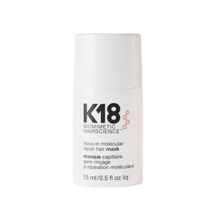LEAVE IN REPAIR MASK K18 15ML
