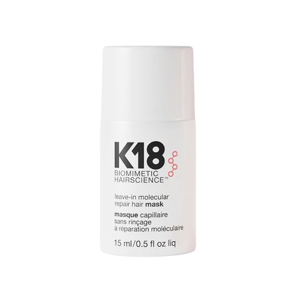 141289 LEAVE IN REPAIR MASK K18 15ML - Imagen 1