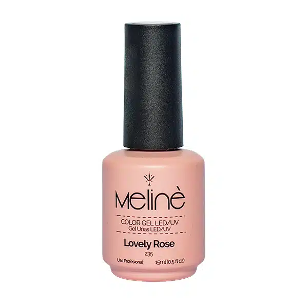 150005 ESM MELINE 235 LOVELY ROSE - Imagen 1