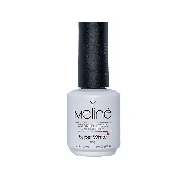 150006 ESM MELINE 009 SUPER WHITE - Imagen 1