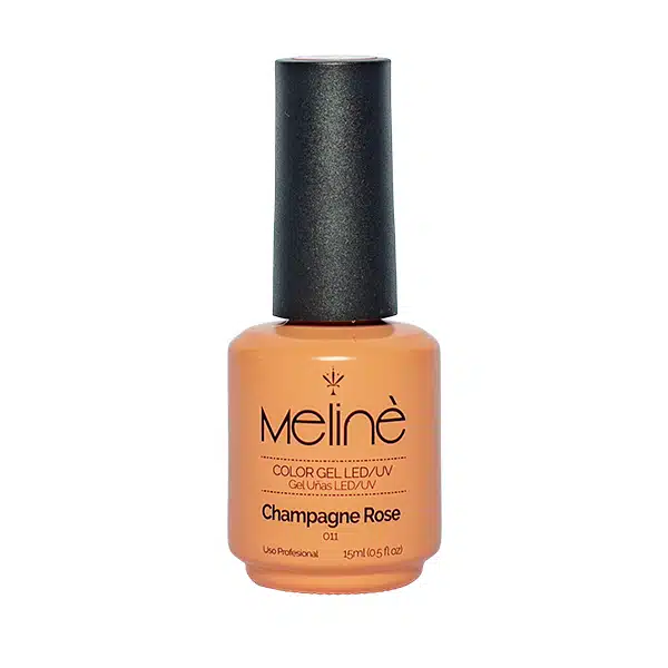 150010 ESM MELINE 011 CHAMPAGNE ROSE - Imagen 1