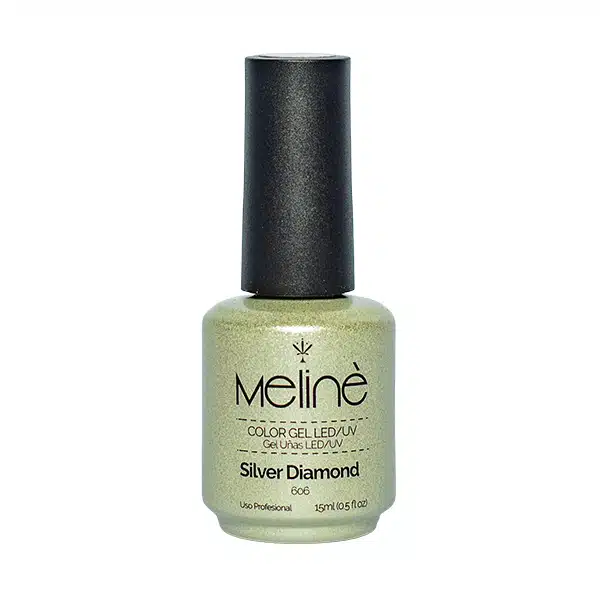 150013 ESM MELINE 606 SILVER DIAMOND - Imagen 1