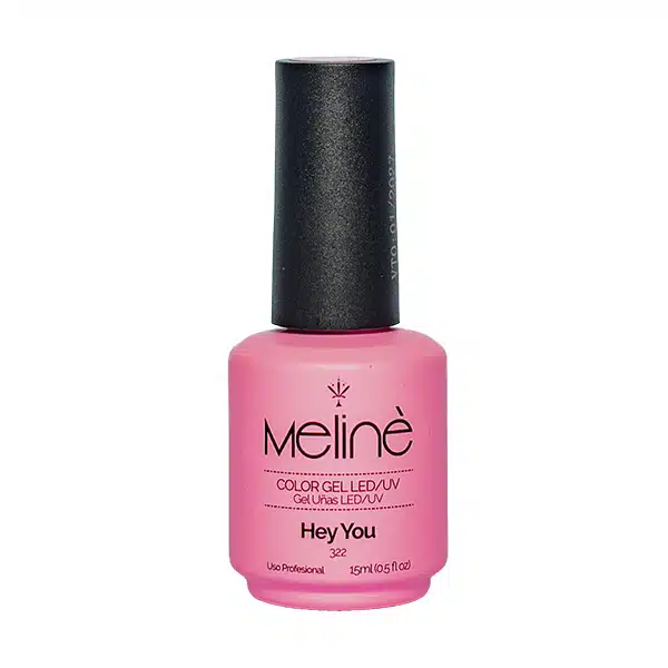 150015 ESM MELINE 322 HEY YOU - Imagen 1