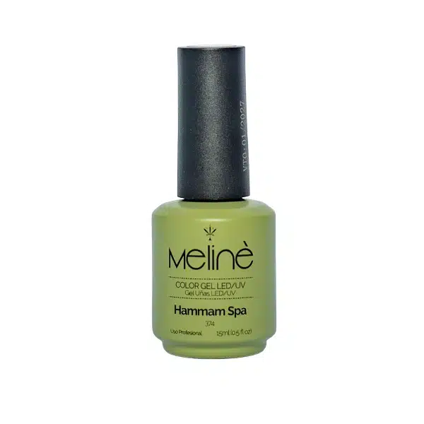 150021 ESM MELINE 374 HAMMAM SPA - Imagen 1