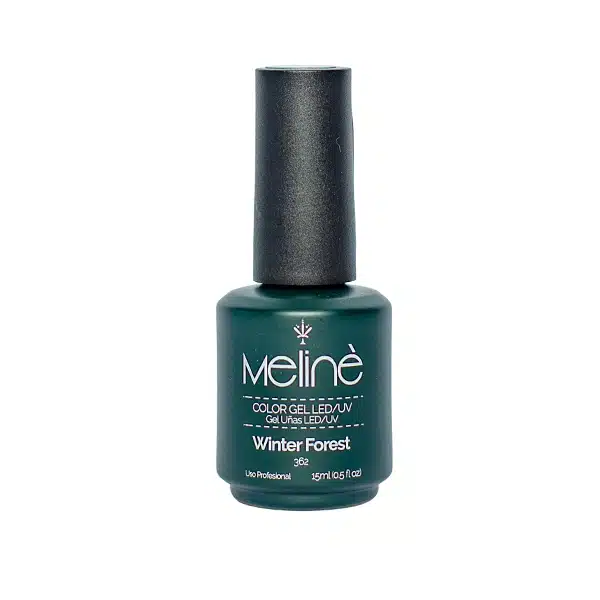 150024 ESM MELINE 362 WINTER FOREST - Imagen 1
