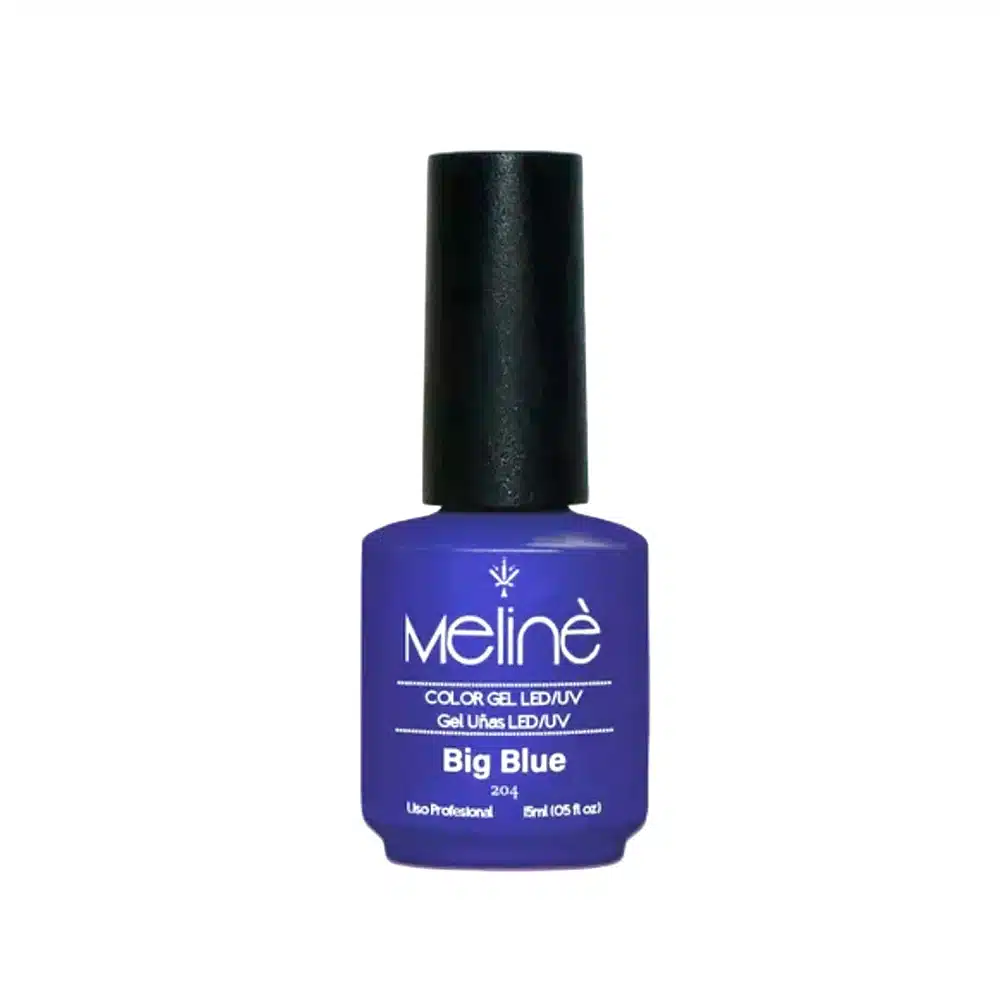 150066 ESM MELINE 204 BIG BLUE - Imagen 1