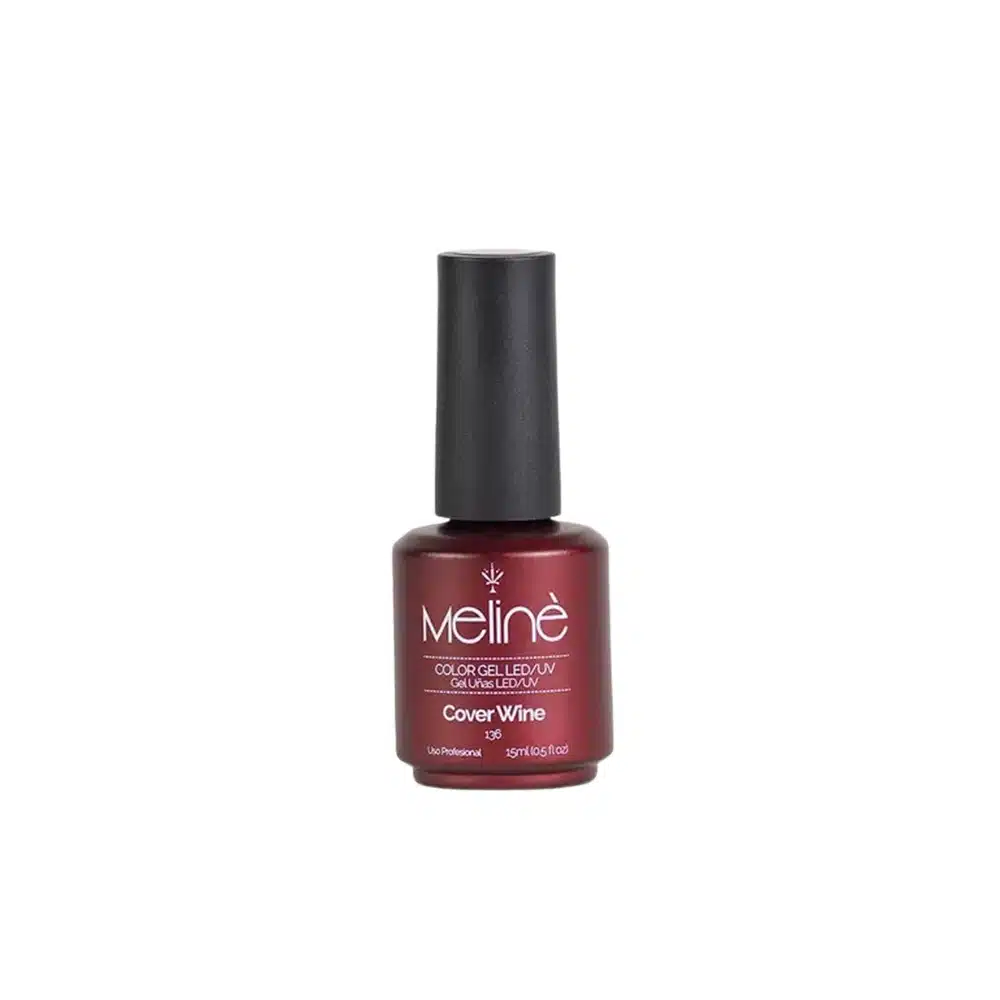 150084 ESM MELINE 136 COVER WINE - Imagen 1