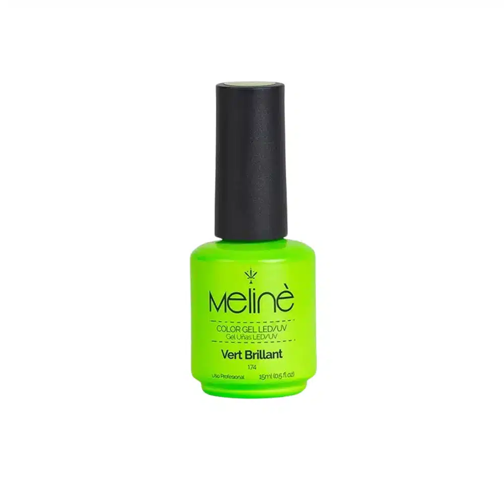 150086 ESM MELINE 174 VERT BRILLANT - Imagen 1