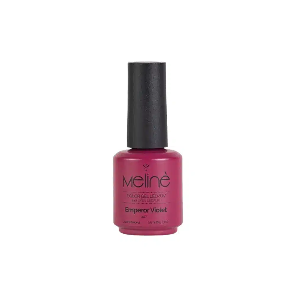 150095 ESM MELINE 407 EMPEROR VIOLET - Imagen 1