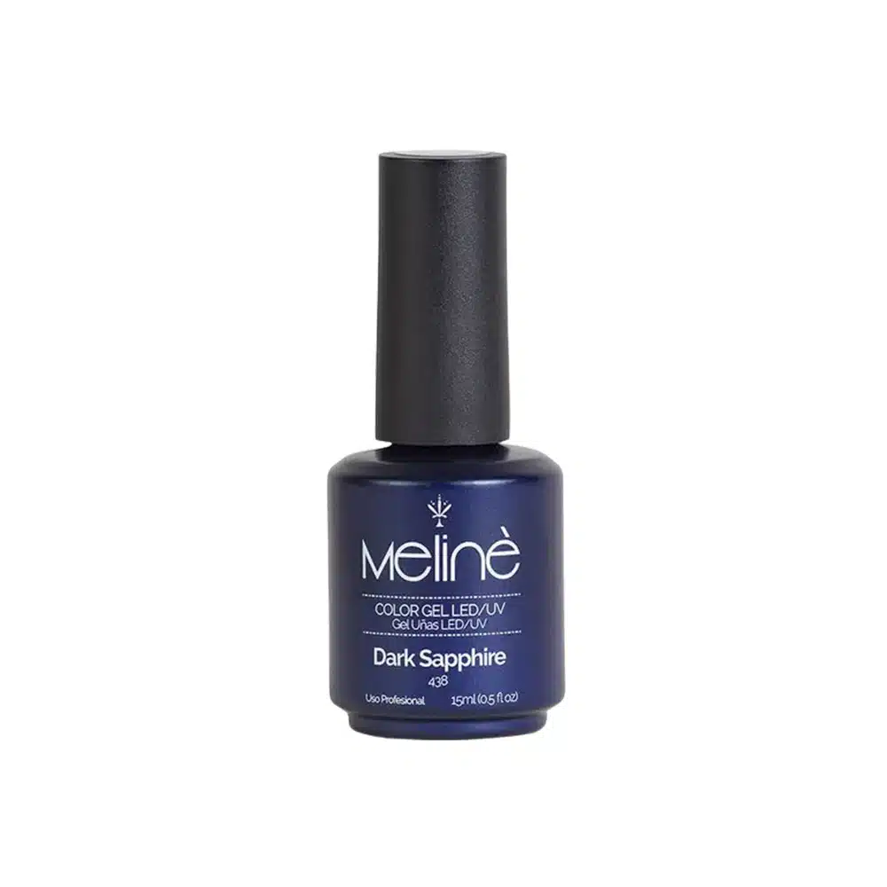 150096 ESM MELINE 438 DARK SAPPHIRE - Imagen 1