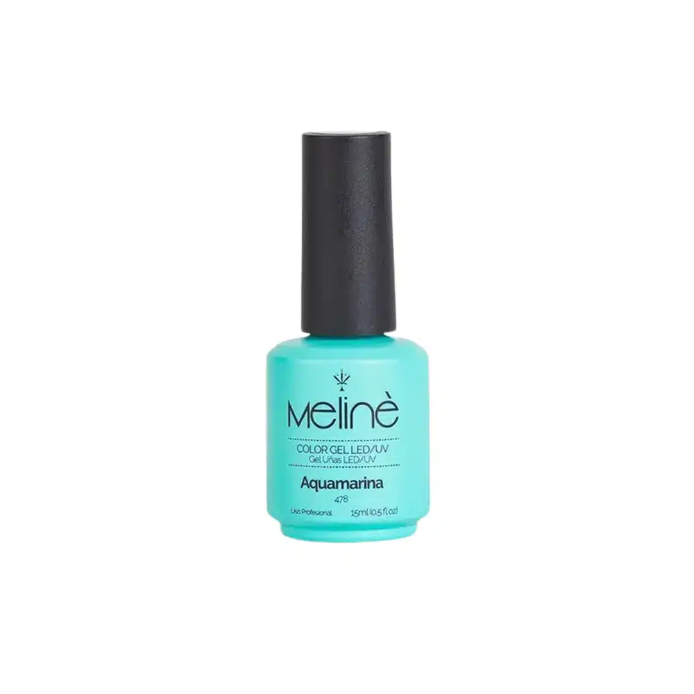 150100 ESM MELINE 478 AQUAMARINA - Imagen 1
