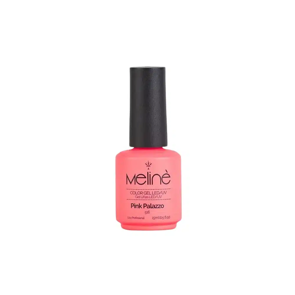 150103 ESM MELINE 516 PINK PALAZZO - Imagen 1
