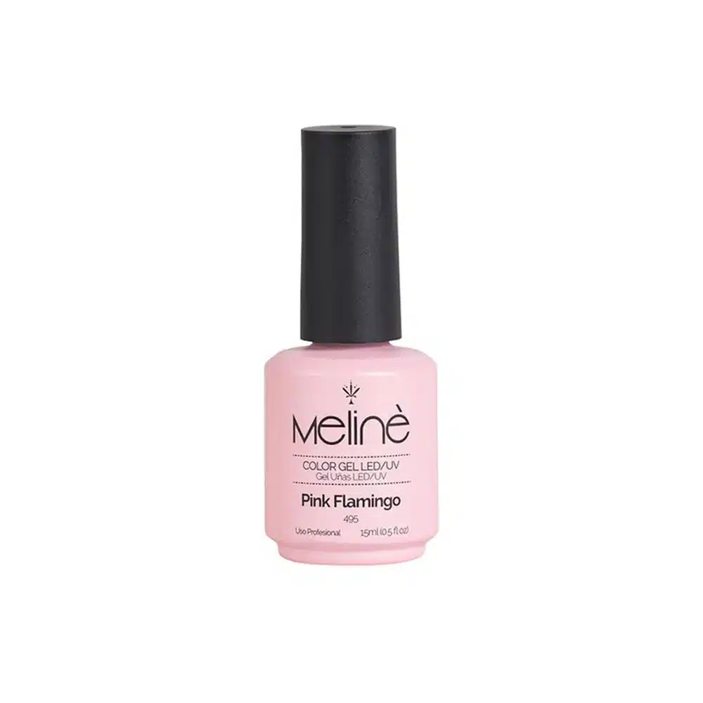 150108 ESM MELINE 495 PINK FLAMINGO - Imagen 1