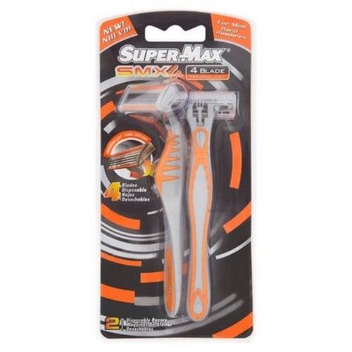 157507 SUPER-MAX AZ-66 SMX4 - Imagen 1