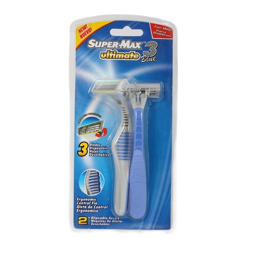 157699 SUPER-MAX AT453 ULTI - Imagen 1