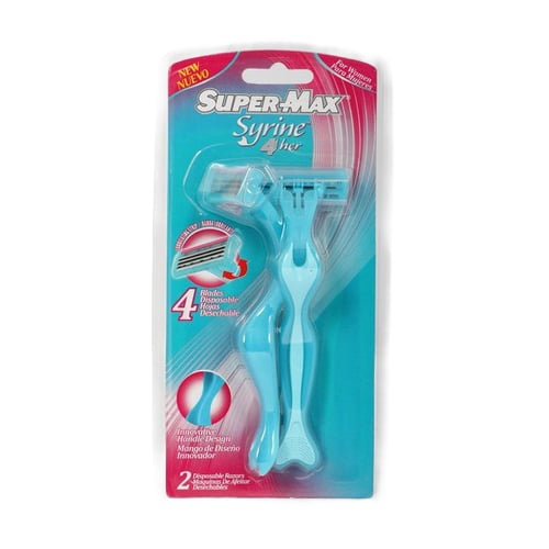 158085 SUPER-MAX AZ72 SYRIN - Imagen 1