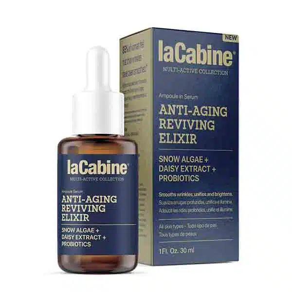 170117 SERUM ANTI-EDAD ELIXIR REVITALIZANT - Imagen 1