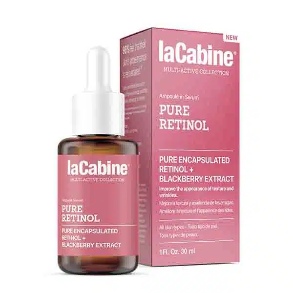 170124 SERUM PURO RETINOL - Imagen 1