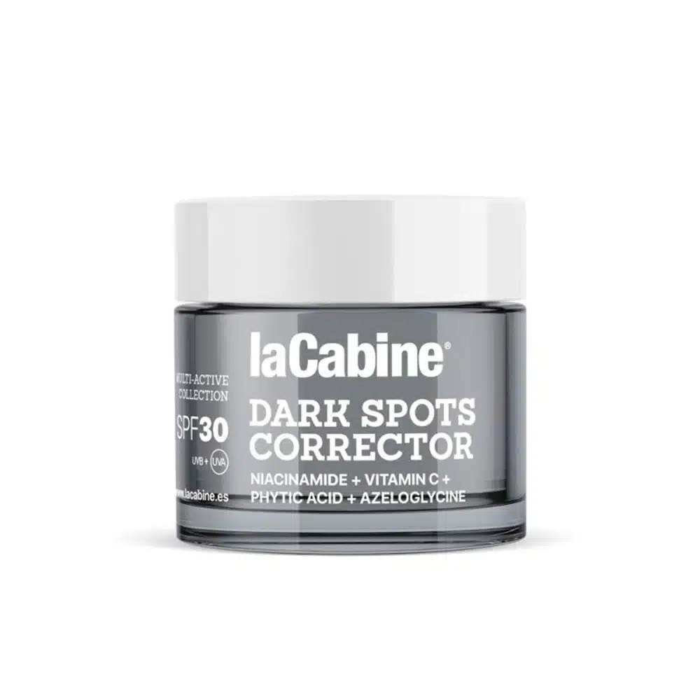 170353 CREAM DARK SPOTS CORRECTOR SPF30 - Imagen 1