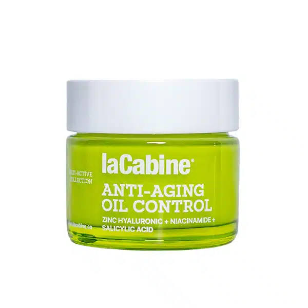 171237 ANTI-AGING OIL CONTROL CREAM - Imagen 1
