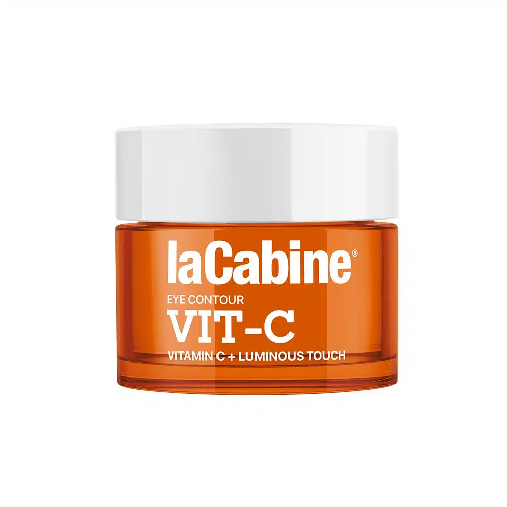 172975 (1) CONTORNO DE OJOS VITAMINA C - Imagen 1