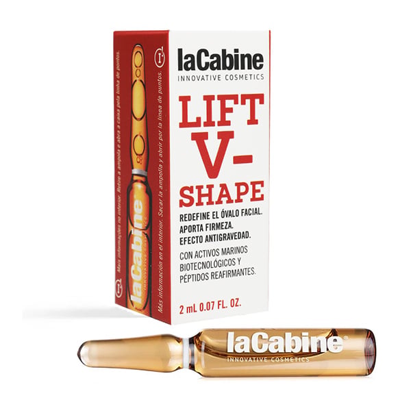 172983 AMPOLLA LIFTING V-SHAPE - Imagen 1