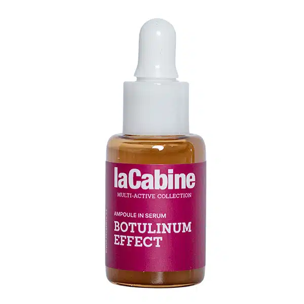 173149 MINI SERUM BOTULINUM EFFECT - Imagen 1
