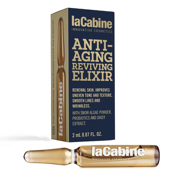 173171 AMPOLLA REVIVE ELIXIR - Imagen 1