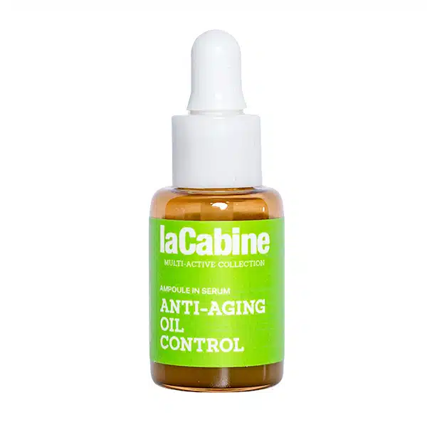 173217 MINI SERUM ANTI-AGING OIL CONTROL - Imagen 1