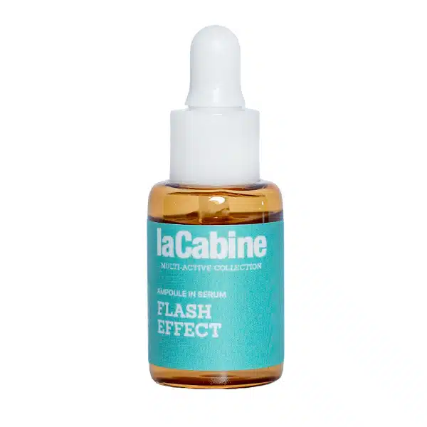 173453 MINI SERUM FLASH EFFECT - Imagen 1