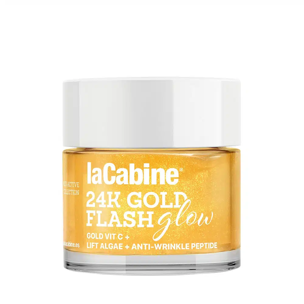 174061 CREMA 24K GOLD FLASH GLOW - Imagen 1