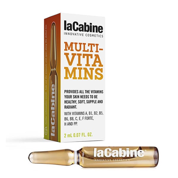 174413 AMPOLLA MULTI VITAMINAS - Imagen 1