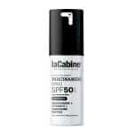CREMA FLUIDA NIACINAMIDE L SPF50