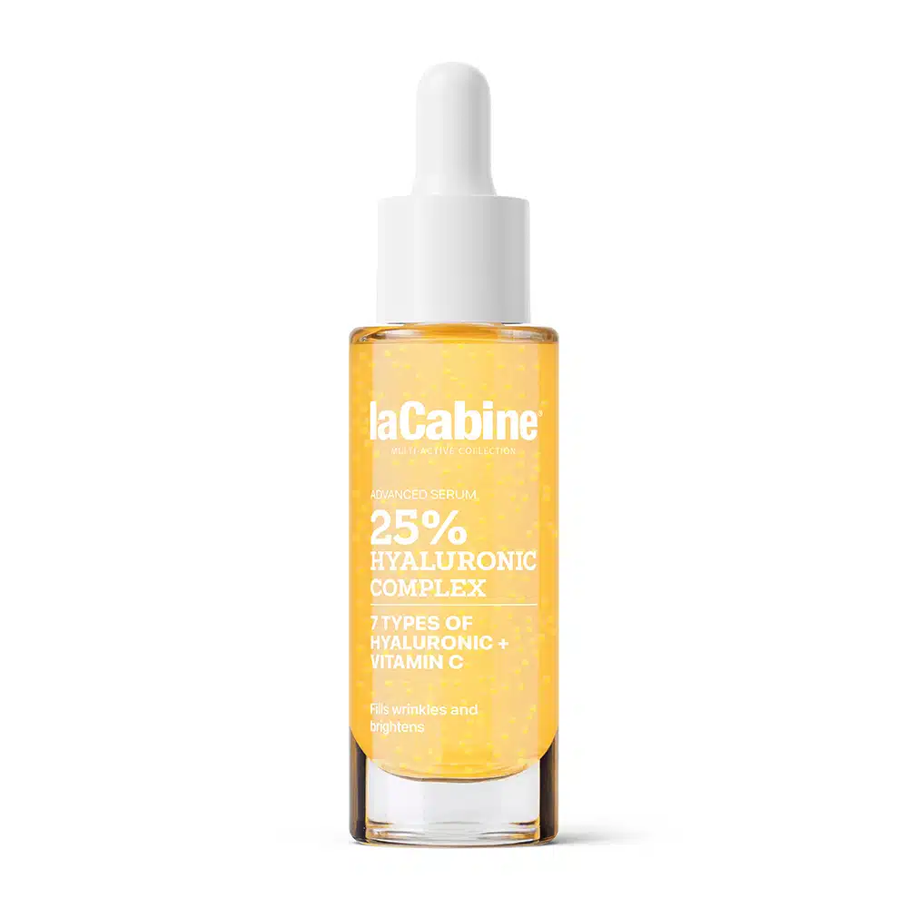 175068 SERUM 25% HYALURONIC COMPLEX - Imagen 1